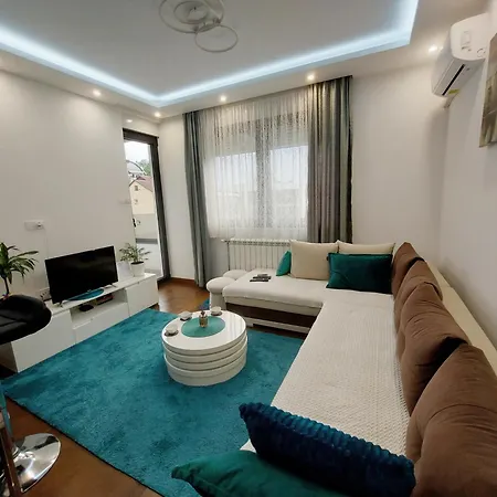 Duverno Appartamento