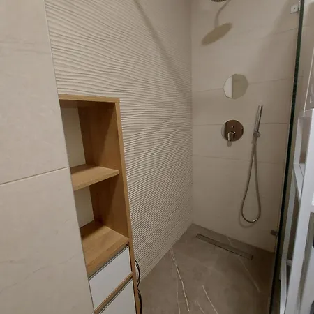 Appartamento Duverno