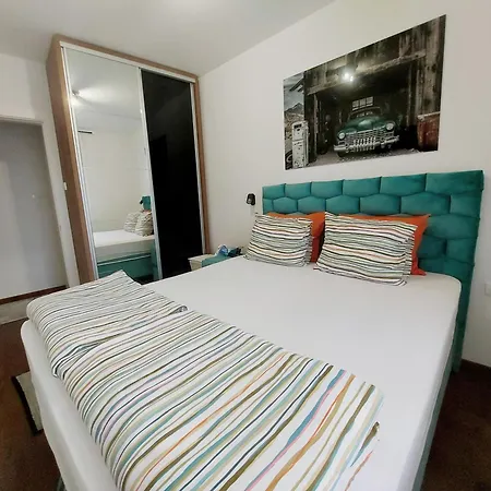 Duverno Apartament *