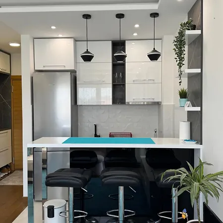 Duverno Appartamento Novi Sad