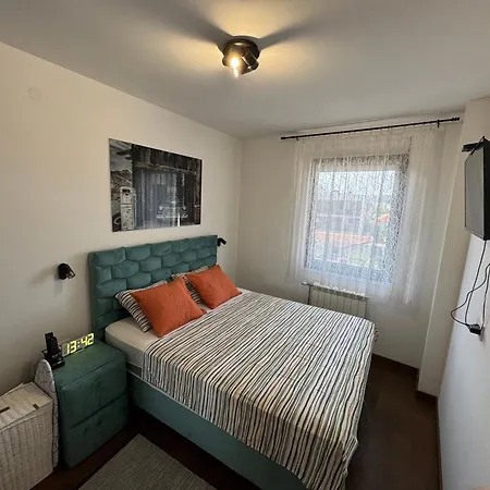 Apartament Duverno *