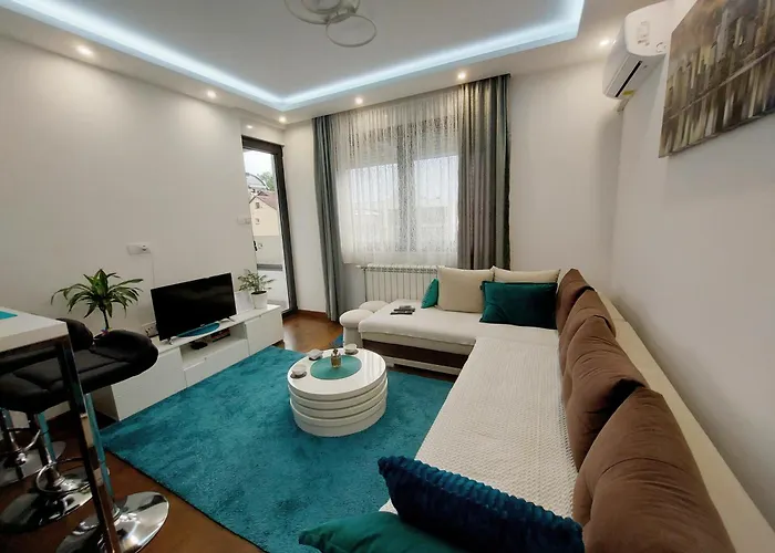 Duverno アパート