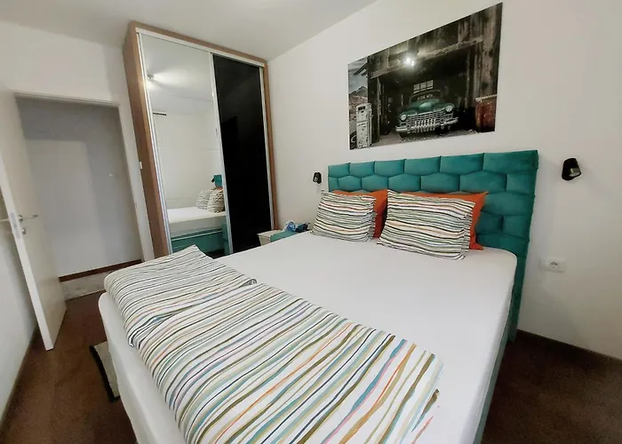 Duverno アパート *