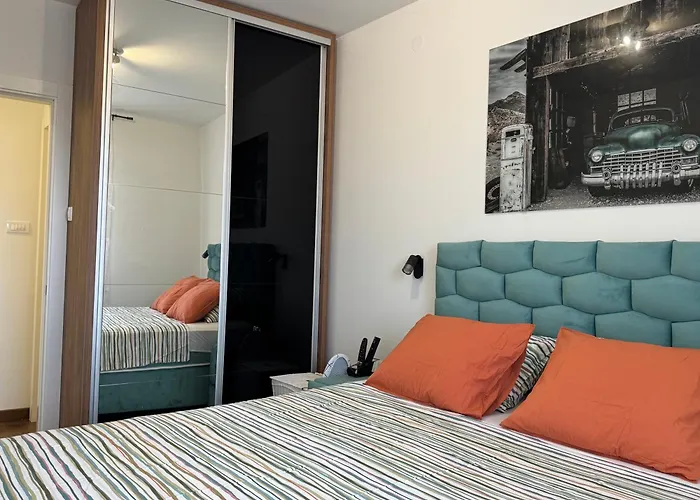 Duverno アパート