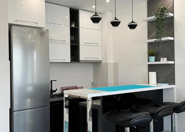 アパート Duverno *