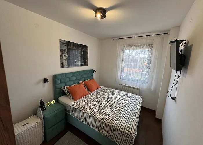 アパート Duverno *